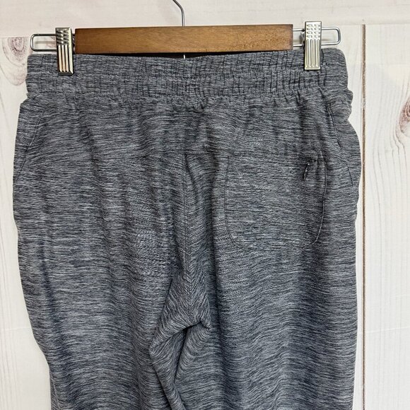 The North Face Women’s Joggers S Gray EUC 24” Inseam Pockets - Picture 5 of 12